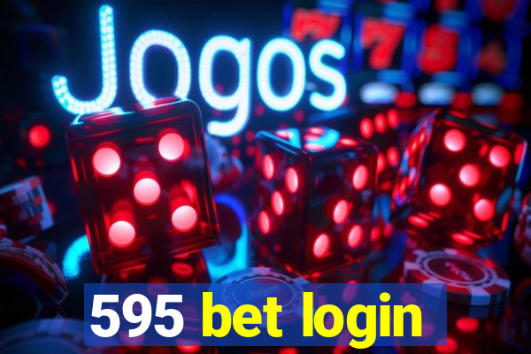 595 bet login